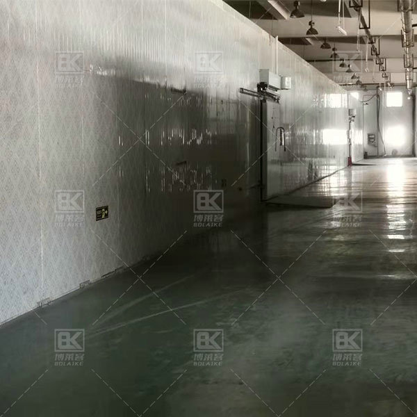 10000立方冷庫(kù)