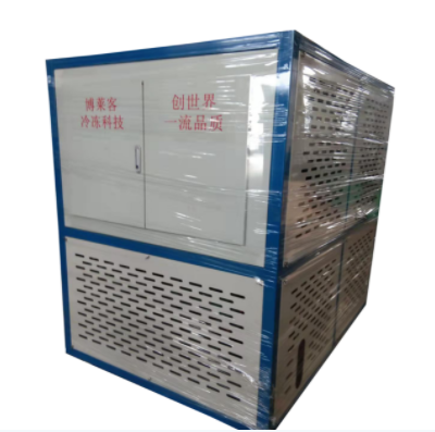 1㎡實(shí)驗(yàn)型凍干機(jī)-分體式